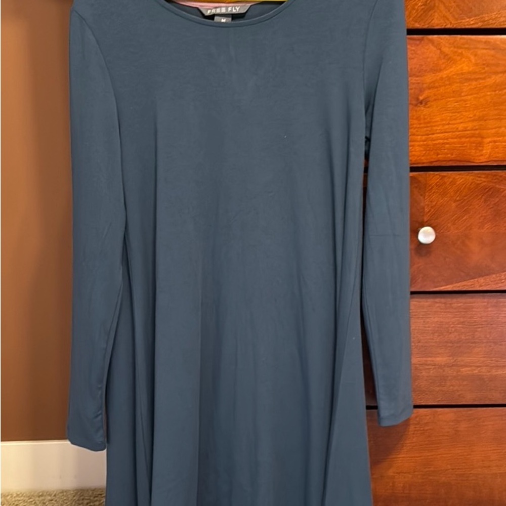 Free Fly women’s dress size medium